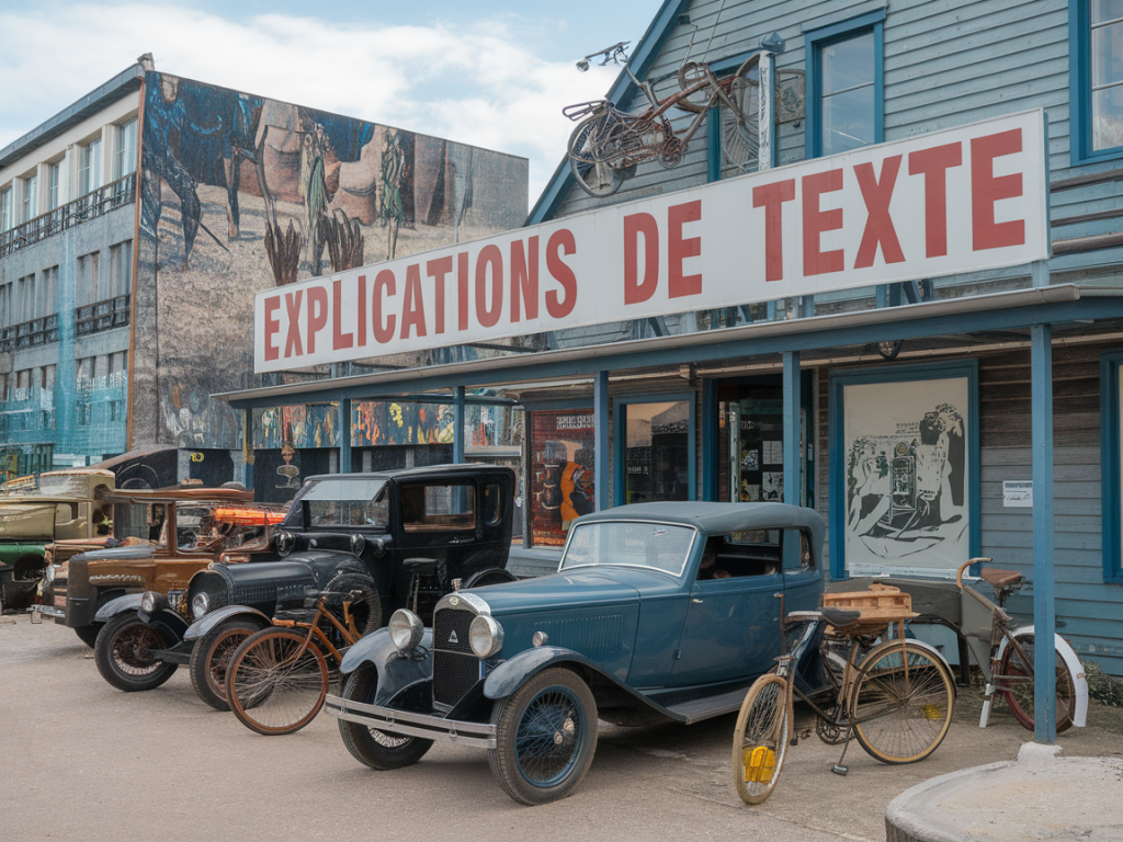 Comment repérer une exposition qui raconte vraiment une histoire locale