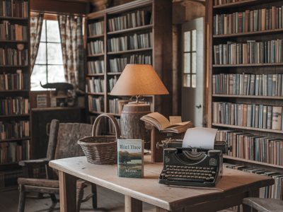 Playlist pour accompagner la lecture d'un roman rural sans perdre le fil émotionnel