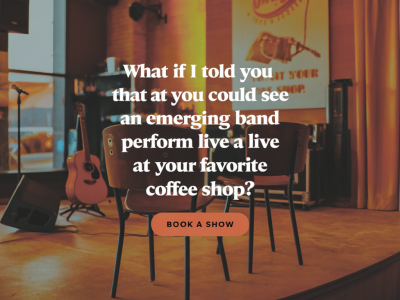 Comment convaincre un café-concert de programmer un groupe émergent en cinq arguments convaincants et une fiche technique prête à envoyer