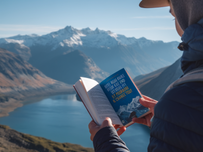 Quel roman court emporter pour un week-end et pourquoi il change tout