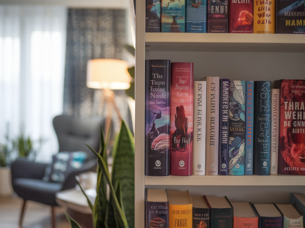 Quel roman court emporter pour une nuit en refuge et pourquoi il transforme votre sommeil culturel?