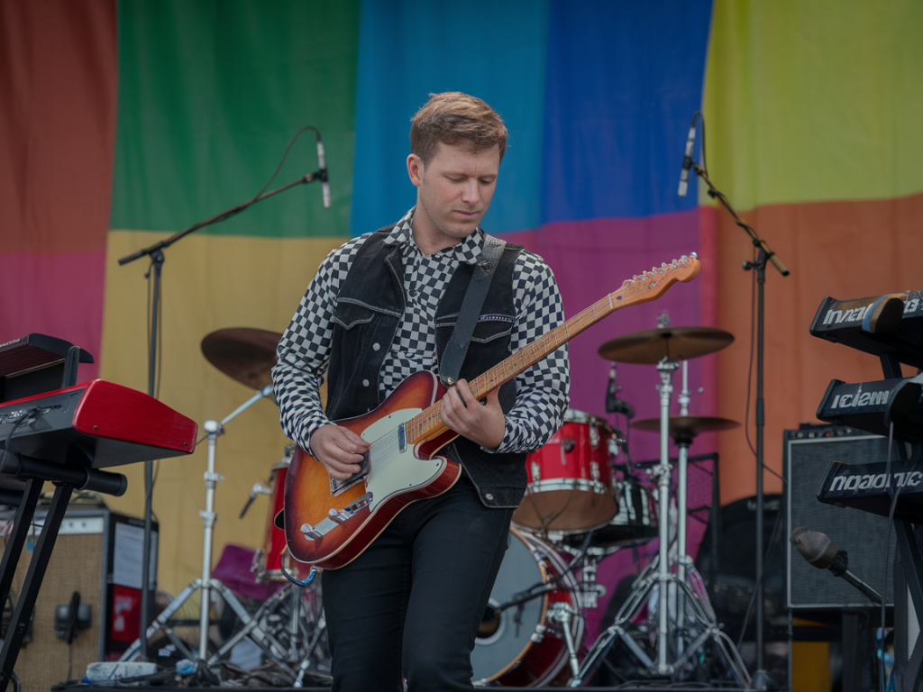 Où écouter les meilleures scènes émergentes hors des grandes salles de concert