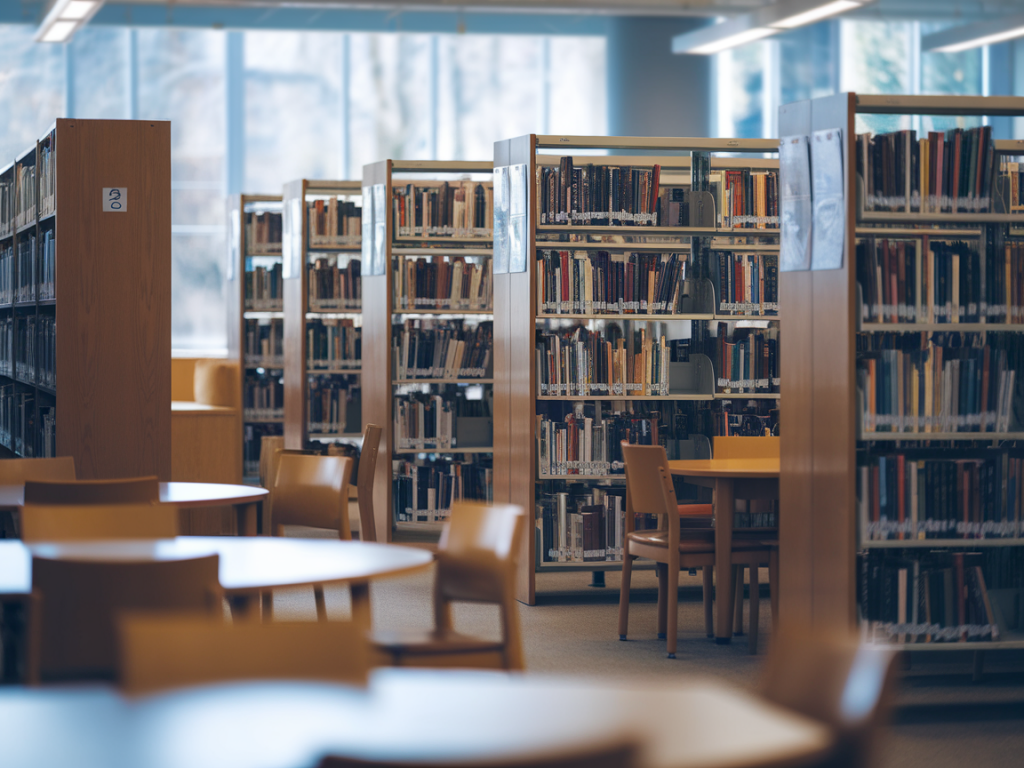 Comment la médiathèque municipale peut devenir votre meilleur allié culturel clandestin