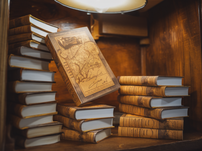 Comment dénicher une édition limitée d'un auteur indépendant avant tout le monde