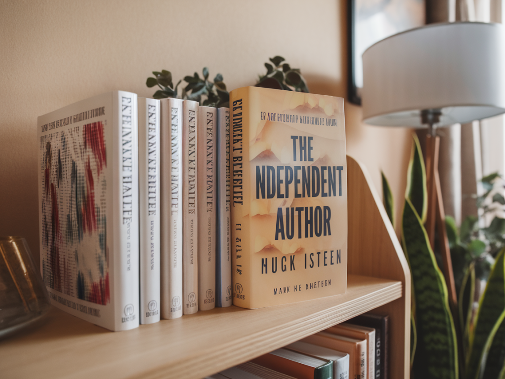 Comment choisir la première édition reliée d'un auteur indépendant sur Vinted ou Leboncoin sans se faire avoir