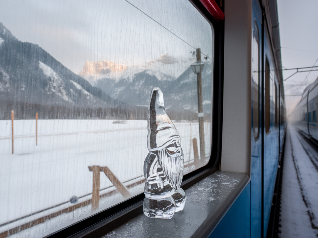 Pourquoi le roman de poche glacé change votre voyage en train et quel titre choisir